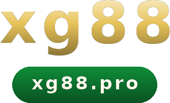 xg88 logo