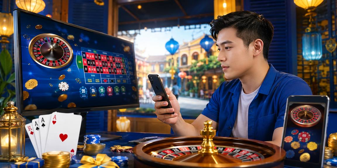 xg88 Khám phá sảnh chơi ngay trên điện thoại